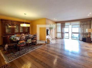 Apartamento · 200m² · 4 Quartos · 2 Vagas · Apartamento à Venda - Icaraí, 4 Quartos,  200 m² - Niterói