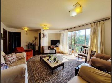 Apartamento · 157m² · 3 Quartos · 4 Vagas · Apartamento à Venda - Real Parque, 3 Quartos, 157 m² - São Paulo