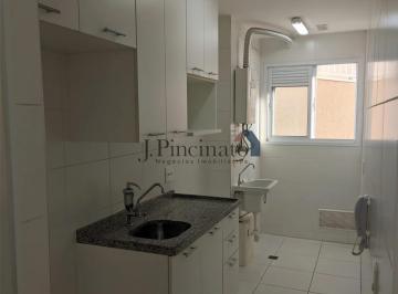Apartamento · 54m² · 2 Quartos · 1 Vaga · APARTAMENTO COM 02 QUARTOS NO BAIRRO PARQUE UNIÃO - JUNDIAÍ/SP - CONDOMÍNIO GO MARAVILLE - REF. 6407