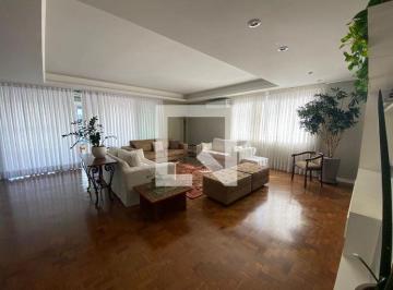 Apartamento de 4 quartos, São Paulo · Apartamento à Venda - Jardim Paulista, 4 Quartos, 280 m² - São Paulo