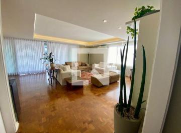 Apartamento · 280m² · 4 Quartos · 2 Vagas · Apartamento à Venda - Jardim Paulista, 4 Quartos, 280 m² - São Paulo