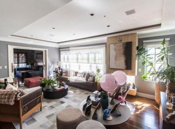 Casa · 480m² · 5 Quartos · 2 Vagas · Casa à Venda - Alphaville, 5 Quartos,  480 m² - Santana de Parnaíba