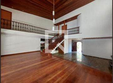 Casa · 500m² · 4 Quartos · 5 Vagas · Casa à Venda - Interlagos, 4 Quartos,  500 m² - São Paulo