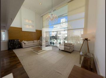 Apartamento · 250m² · 4 Quartos · 4 Vagas · Apartamento à Venda - Perdizes, 4 Quartos, 250 m² - São Paulo