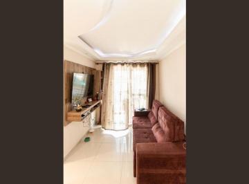 Apartamento · 56m² · 2 Quartos · 1 Vaga · Apartamento à Venda - Parque Novo Mundo , 2 Quartos, 56 m2
