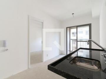 Apartamento · 28m² · 1 Quarto · Apartamento à Venda - Vila Mascote, 1 Quarto, 28 m2