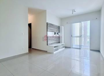 Apartamento · 75m² · 3 Quartos · 2 Vagas · APARTAMENTO PARA VENDA NO CONDOMÍNIO SPAZIO BONFIGLIOLI - JUNDIAÍ/SP