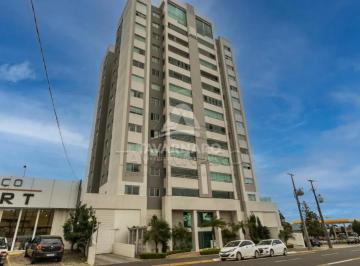 Apartamento · 109m² · 3 Quartos · 1 Vaga · Apartamento Padrão em Ponta Grossa