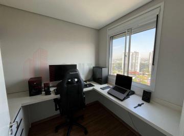 Apartamento · 34m² · 1 Quarto · Apatamento 2 quartos a Venda em Santo Amaro