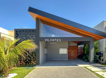 Casa · 166m² · 3 Quartos · Casa 3 quartos - Parque Tauá