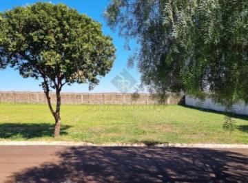 Terreno · 780m² · Terreno Residencial para Venda no Bairro Terras Ana Carolina, em Ribeirão Preto SP