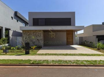 Casa · 471m² · 5 Quartos · 4 Vagas · Casas Residenciais Condomínio em Ribeirão Preto