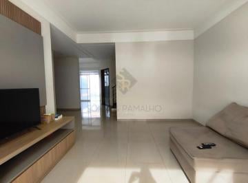 Casa · 250m² · 3 Quartos · 4 Vagas · Sobrado Residencial para Venda no Bairro Nova Aliança, em Ribeirão Preto