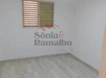 Apartamento · 55m² · 2 Quartos · 1 Vaga · Apartamentos Padrão em Ribeirão Preto