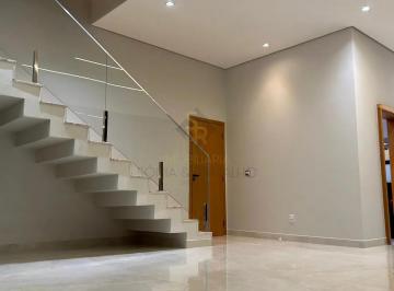 Casa · 520m² · 3 Quartos · 4 Vagas · Casa Residencial para Venda no Bairro Alphaville, em Ribeirão Preto