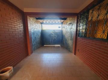 Casa · 184m² · 3 Quartos · 2 Vagas · Casa pdrão para Locação no bairro Vila Monte Alegre, em Ribeirão Preto