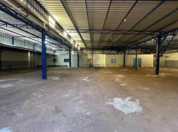 Comercial · 1240m² · Galpão comercial para Venda no Bairro Vila Elisa em Ribeirão Preto/SP.