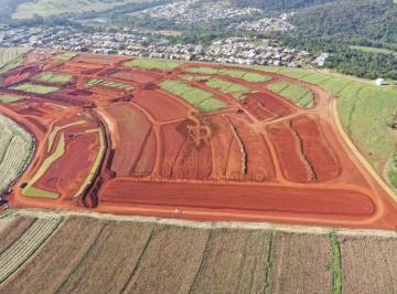Terreno · 342m² · Terreno Residencial para Venda no Bairro Terras Alpha, em Ribeirão Preto SP