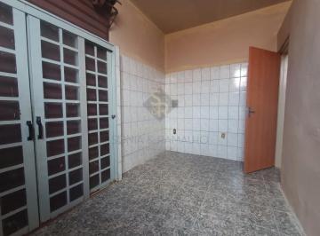 Casa · 42m² · Casa Residencial para Locação e Venda no Bairro Ipiranga, em Ribeirão Preto