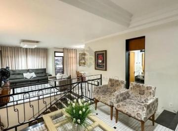Casa · 300m² · 3 Quartos · 2 Vagas · Sobrado para Venda no Bairro  Bonfim Paulista em Ribeirão Preto/SP.