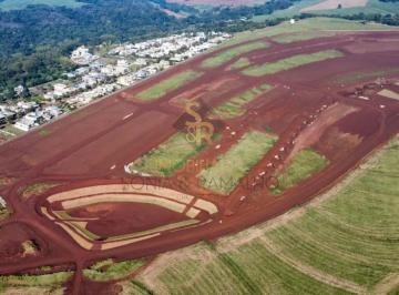 Terreno · 459m² · Terreno Residencial para Venda no Bairro Terras Alpha, em Ribeirão Preto SP
