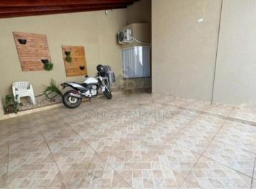 Casa · 160m² · 2 Quartos · 1 Vaga · Casa para Venda no Bairro Jardim Ângelo Jurca em Ribeirão Preto/SP.