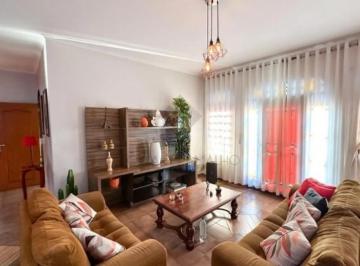 Casa · 452m² · 6 Quartos · 5 Vagas · Casa para Venda no Bairro Jardim Antártica em Ribeirão Preto/SP.