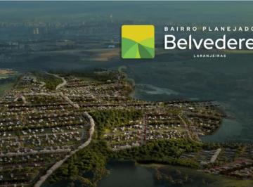 Terreno · 200m² · Terreno Comercial para Venda no Belvedere Laranjeiras Bomfim Paulista