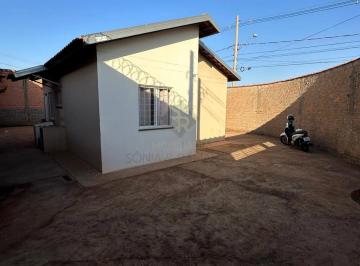 Casa · 46m² · 2 Quartos · 2 Vagas · Casas Residenciais Padrão em Ribeirão Preto