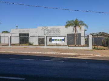 Comercial · 3462m² · Barracão comercial - Jardim Ouro Cola