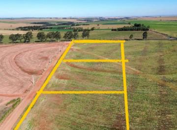 Rural · 20000m² · Rural Chácara em Presidente Castelo Branco