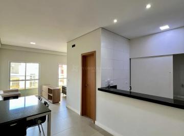 Apartamento · 41m² · 1 Quarto · 1 Vaga · Apartamento 01 dormitório - Zona 01