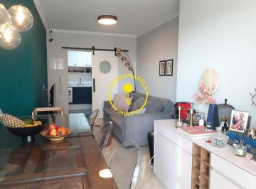 Apartamento · 77m² · 3 Quartos · 2 Vagas · Apartamento a venda 3 quartos - 1 suíte Jardim Guedala