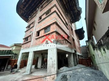 221754000552102.jpeg · Apartamentos Novos à Venda no Patriarca  Ao Lado do Metrô, 2 Quartos, 46m2, com ou sem vaga MCMV