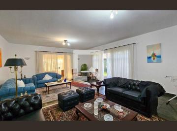 Casa · 900m² · 5 Quartos · 4 Vagas · Casa para Aluguel - Interlagos, 5 Quartos, 900 m² - São Paulo