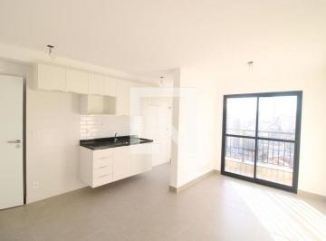 Apartamento · 47m² · 2 Quartos · 1 Vaga · Apartamento para Aluguel - Água Fria, 2 Quartos,  47 m² - São Paulo