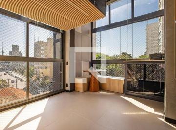 Apartamento · 34m² · 1 Quarto · Apartamento para Aluguel - Pinheiros, 1 Quarto,  34 m² - São Paulo