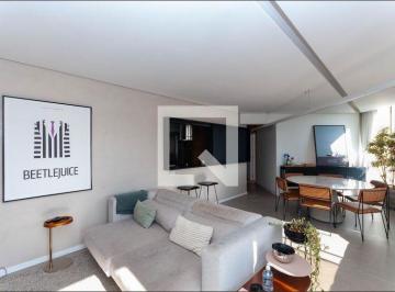 Apartamento · 109m² · 2 Quartos · 2 Vagas · Apartamento para Aluguel - Perdizes, 2 Quartos, 109 m² - São Paulo