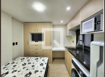 Apartamento · 15m² · 1 Quarto · Apartamento para Aluguel - Vila Nova Conceição, 1 Quarto, 15 m² - São Paulo