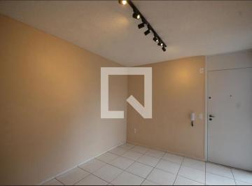 Apartamento · 45m² · 2 Quartos · 1 Vaga · Apartamento para Aluguel - Campo Grande, 2 Quartos, 45 m² - Rio de Janeiro