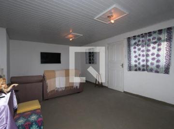 Casa · 50m² · 1 Quarto · 1 Vaga · Casa para Aluguel - Jardim Paraguacu, 1 Quarto,  50 m² - São Paulo