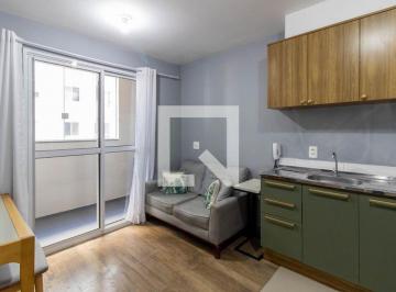 Apartamento · 33m² · 1 Quarto · Apartamento para Aluguel - Vila Augusta, 1 Quarto,  33 m² - Guarulhos