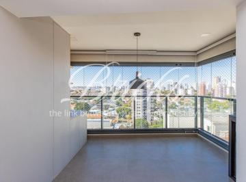 Apartamento · 63m² · 2 Quartos · 1 Vaga · APARTAMENTO A VENDA CAMPO BELO - SEMINOVO