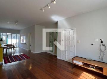 Casa · 150m² · 4 Quartos · 2 Vagas · Casa para Aluguel - Jardim Paulistano, 4 Quartos, 150 m² - São Paulo