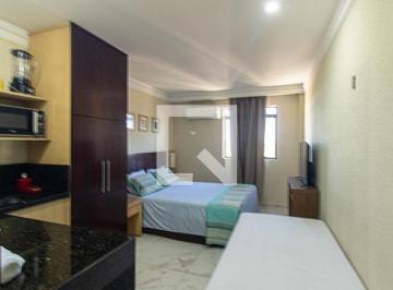 Apartamento · 27m² · 1 Quarto · 1 Vaga · Apartamento para Aluguel - Centro, 1 Quarto, 27 m² - Pinhais