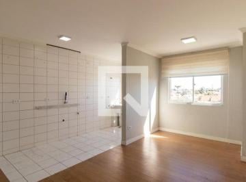 Apartamento · 47m² · 2 Quartos · 1 Vaga · Apartamento para Aluguel - Novo Mundo, 2 Quartos,  47 m² - Curitiba