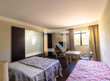 Apartamento · 42m² · 1 Quarto · 1 Vaga · Apartamento para Aluguel - Centro, 1 Quarto, 42 m² - Pinhais