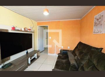 Casa · 130m² · 2 Quartos · 2 Vagas · Casa para Aluguel - Vila Hortolândia , 2 Quartos, 130 m² - Jundiaí