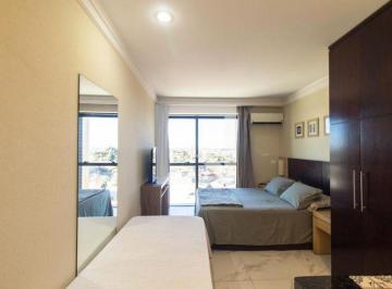 Apartamento · 27m² · 1 Quarto · 1 Vaga · Apartamento para Aluguel - Centro, 1 Quarto, 27 m² - Pinhais