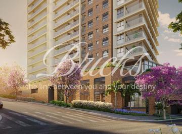 Apartamento · 131m² · 3 Quartos · 2 Vagas · APARTAMENTO VENDA CAMPO BELO
